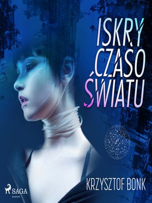 cover image of Iskry Czasoświatu